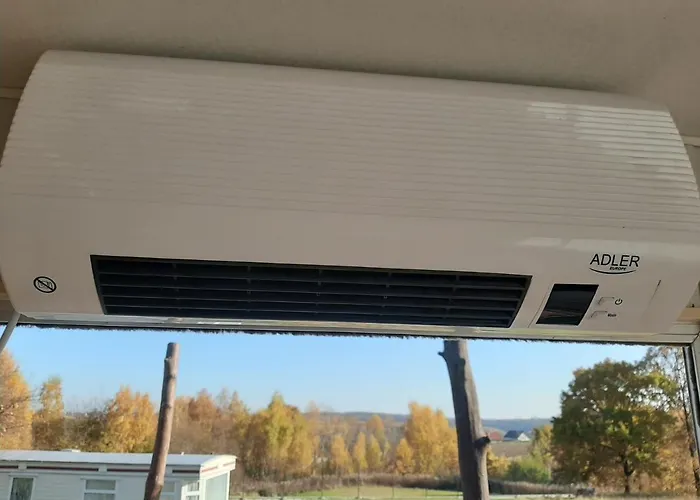 Gosp. Agroturystyczne Stary Gaj بيت للعطل Zerkowice