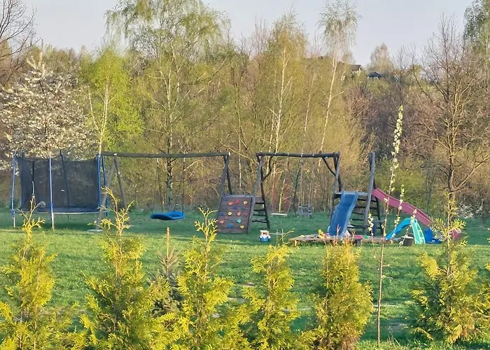 Gosp. Agroturystyczne Stary Gaj