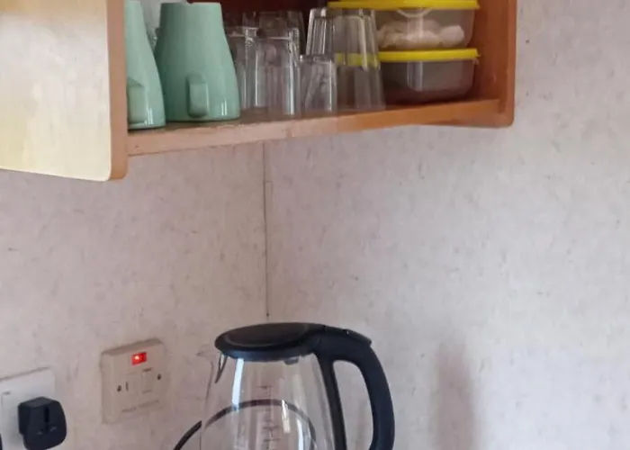 Gosp. Agroturystyczne Stary Gaj بيت للعطل