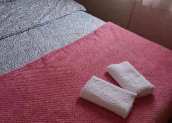 بيت للعطل Gosp. Agroturystyczne Stary Gaj